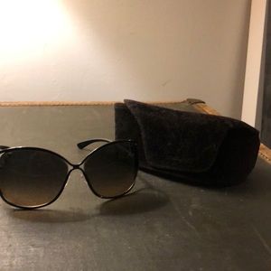 Tom Ford Sunglasses AUTHENTIC